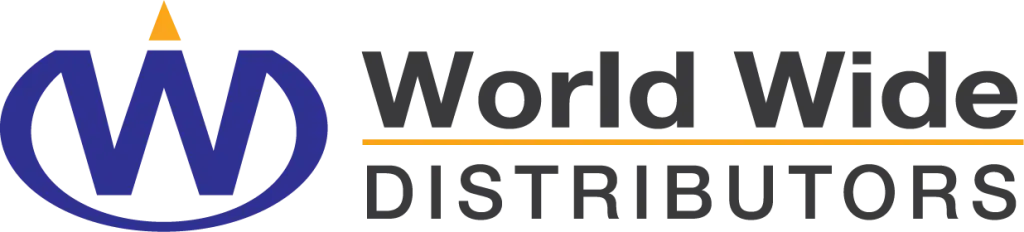 World Wide Distributors logo